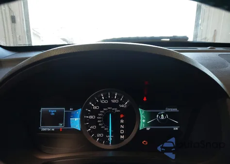 2013 Ford Explorer Limited z USA, uszkodzony, nr VIN 1FM5K7F8XDGC62574